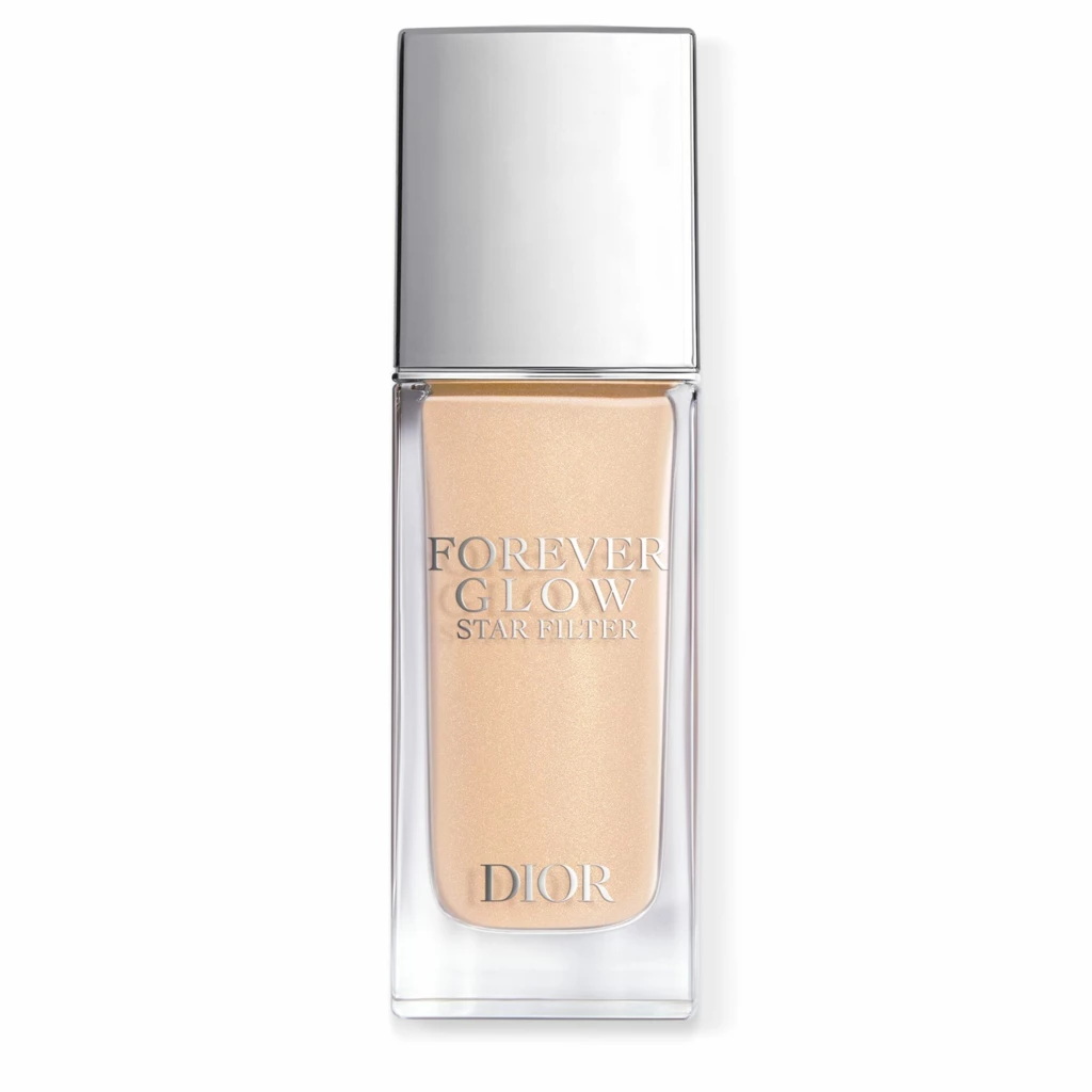 DIOR - Forever Glow Star Filter Complexion Sublimating Fluid 0 N Neutralosoitteessa Kicks.fi