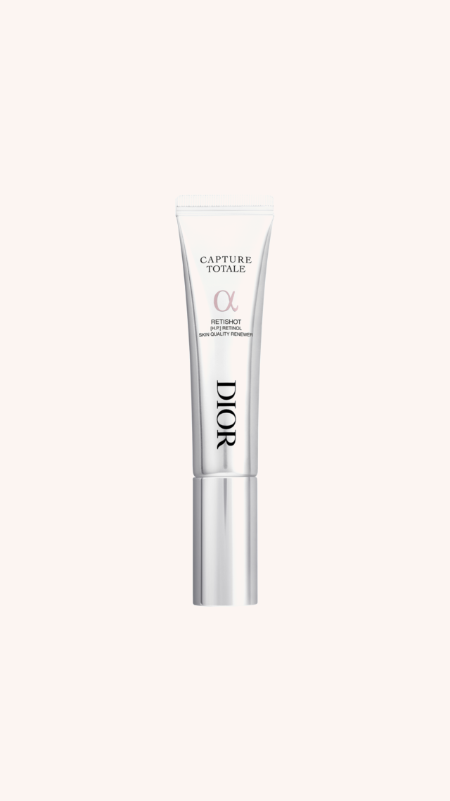 Capture Totale Retishot Serum 20 ml Capture Totale Retishot Serum 20 ml