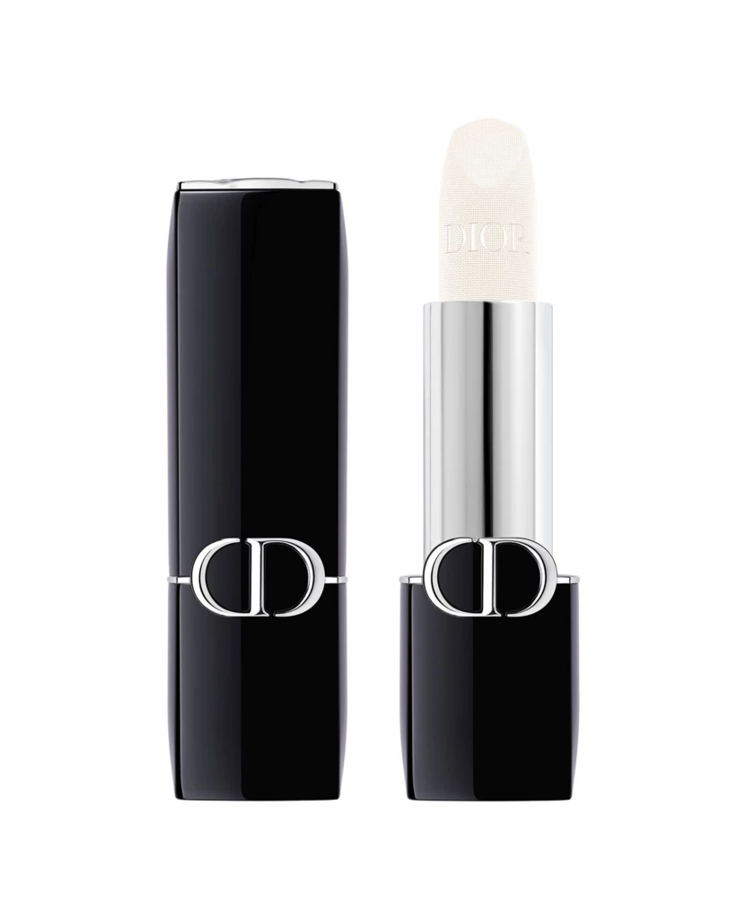 DIOR - Rouge Dior Coloured Lip Balm 000 Diornatural på KICKS.se