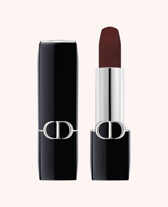 Rouge Dior Coloured Lip Balm 001 Diormidnight Rouge Dior Coloured Lip Balm 001 Diormidnight