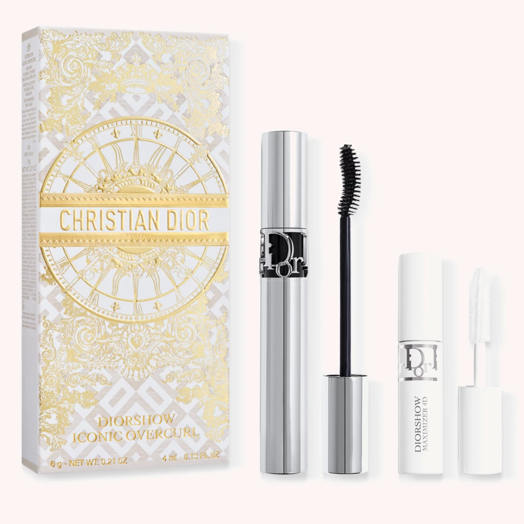 Diorshow Iconic Overcurl Gift Box