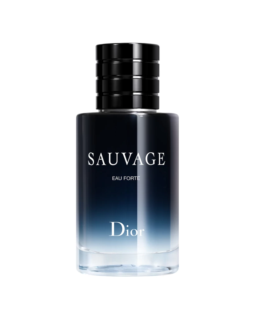 DIOR - Sauvage Eau Forte 60 ml på KICKS.no