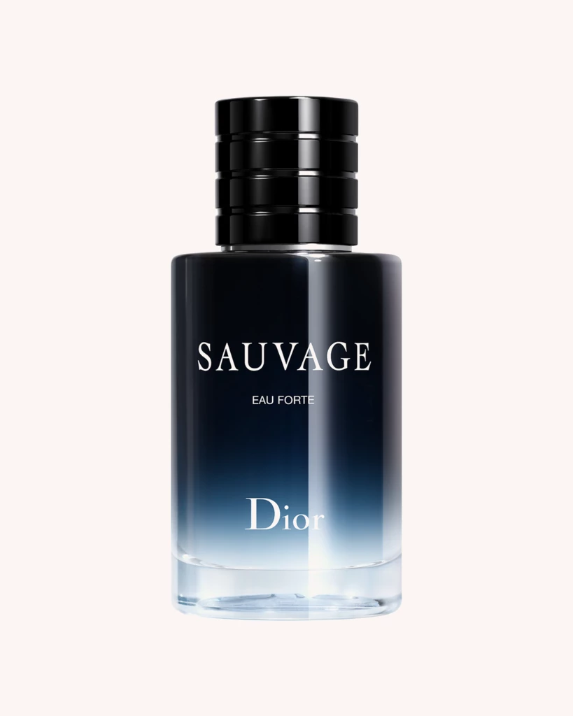 Sauvage Eau Forte 60 ml