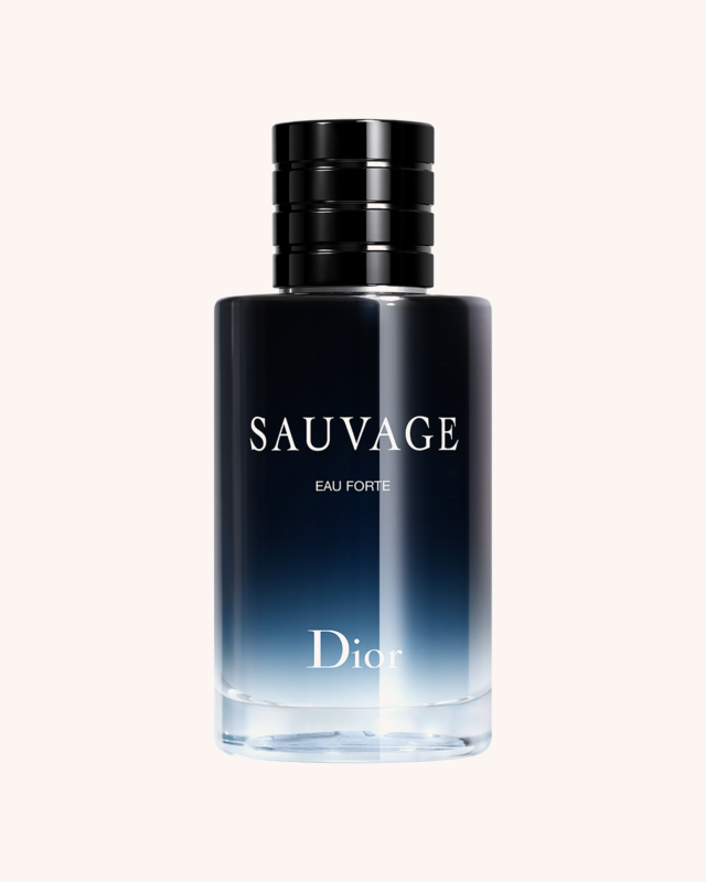 Sauvage Eau Forte 100 ml Sauvage Eau Forte 100 ml