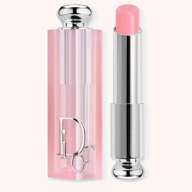 Dior Addict Lip Glow 48-Hour Hydrating Lip Balm 001 Pink Dior Addict Lip Glow 48-Hour Hydrating Lip Balm 001 Pink