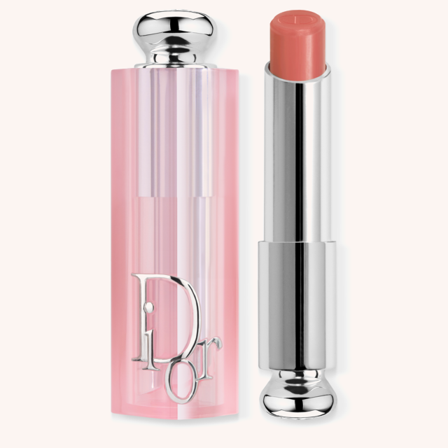 Dior Addict Lip Glow 48-Hour Hydrating Lip Balm 012 Rosewood