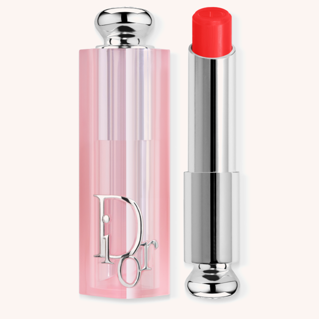 Dior Addict Lip Glow 48-Hour Hydrating Lip Balm 015 Cherry Dior Addict Lip Glow 48-Hour Hydrating Lip Balm 015 Cherry