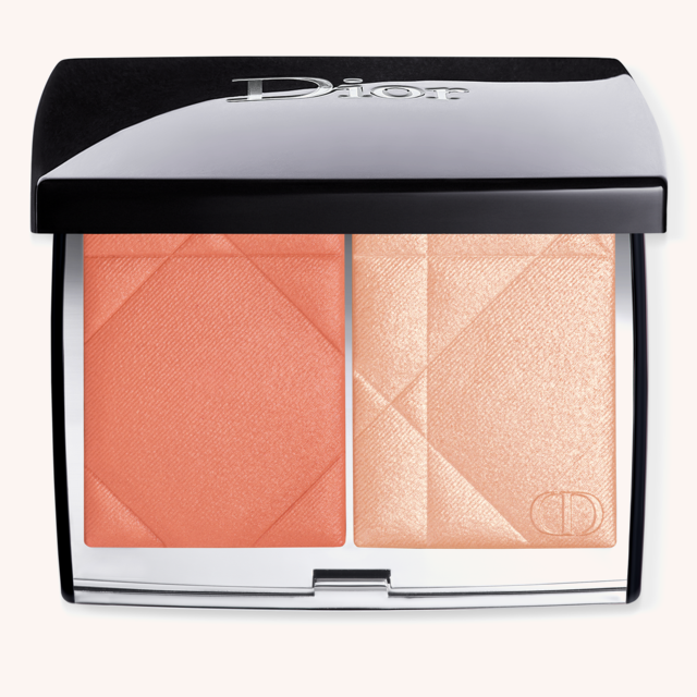 Rouge Blush Colour & Glow 457 Diorette