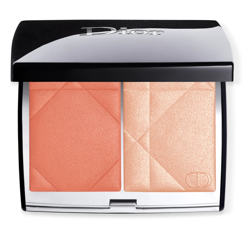 DIOR - Rouge Blush Colour & Glow 457 Diorette på KICKS.no