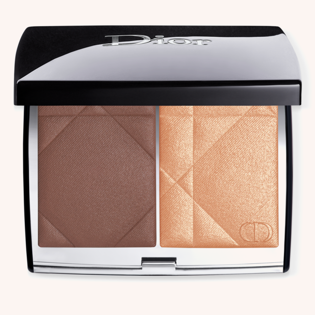 Rouge Blush Colour & Glow 200 Diorama Rouge Blush Colour & Glow 200 Diorama