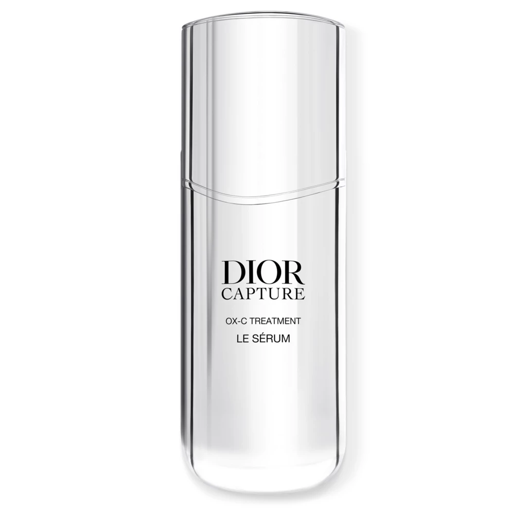 DIOR - Capture Le Sérum High-Performance Anti-Aging Correction for Wrinkles and Firmness 30 ml på KICKS.no