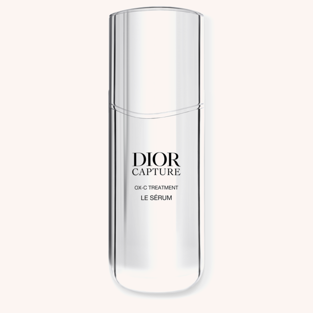 Capture Le Sérum High-Performance Anti-Aging Correction for Wrinkles and Firmness 50 ml Capture Le Sérum High-Performance Anti-Aging Correction for Wrinkles and Firmness 50 ml