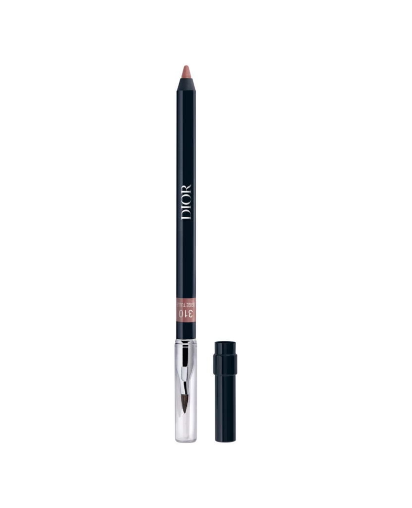 DIOR - Rouge Dior Contour Lipliner Pencil 310 Beige Tulle på KICKS.se