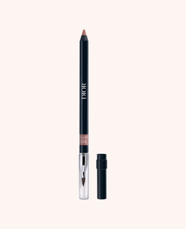 Rouge Dior Contour Lipliner Pencil 310 Beige Tulle Rouge Dior Contour Lipliner Pencil 310 Beige Tulle