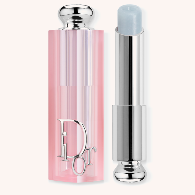 Dior Addict Lip Glow 48-Hour Hydrating Lip Balm 078 Ice Blue