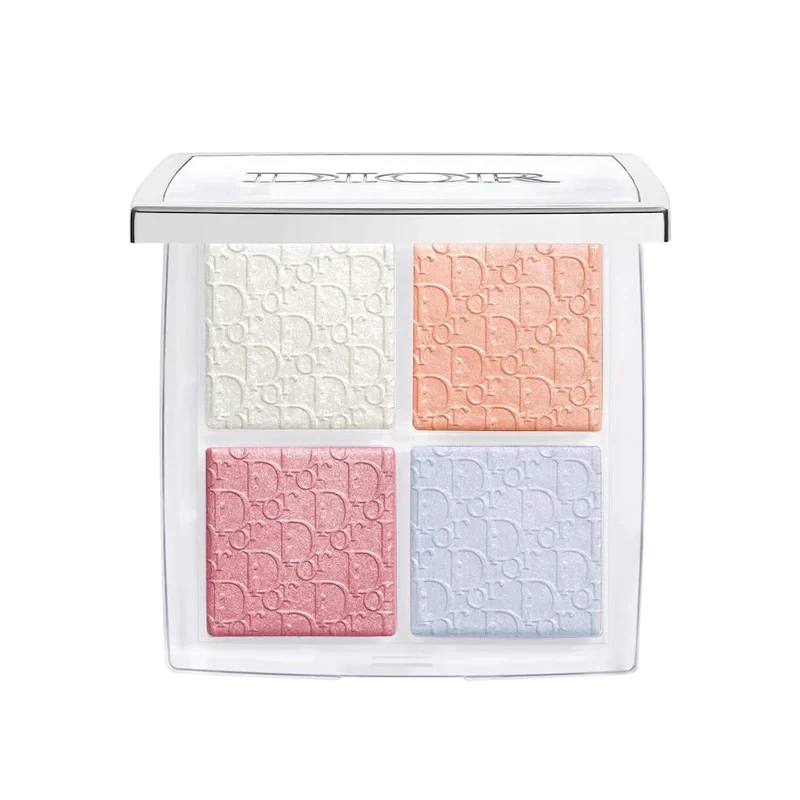 DIOR - Backstage Face Glow Palette 006 Celestial Glow på KICKS.se