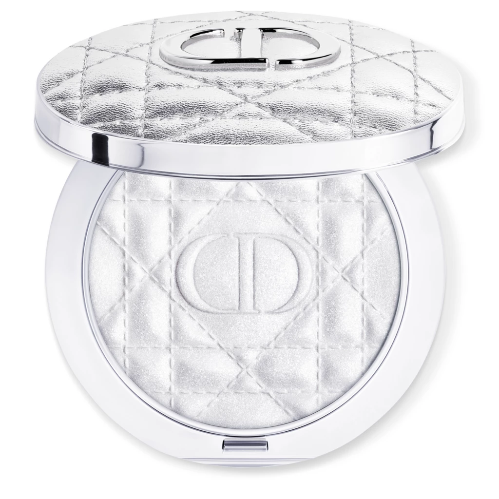Forever Glow Luminizer Highlighter 06 Opal Sequin