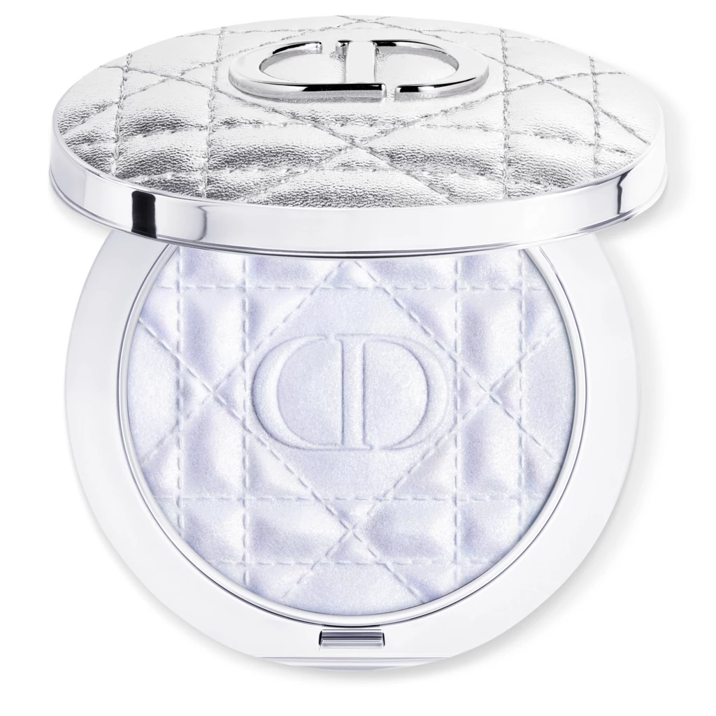 DIOR - Forever Glow Luminizer Highlighter 05 Blue Strobe på KICKS.se