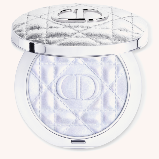 Forever Glow Luminizer Highlighter 05 Blue Strobe Forever Glow Luminizer Highlighter 05 Blue Strobe