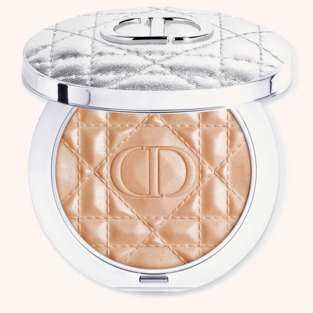 Forever Glow Luminizer Highlighter 01 Nude Halo Forever Glow Luminizer Highlighter 01 Nude Halo