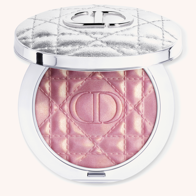 Forever Glow Luminizer Highlighter 04 Pink Strobe Forever Glow Luminizer Highlighter 04 Pink Strobe
