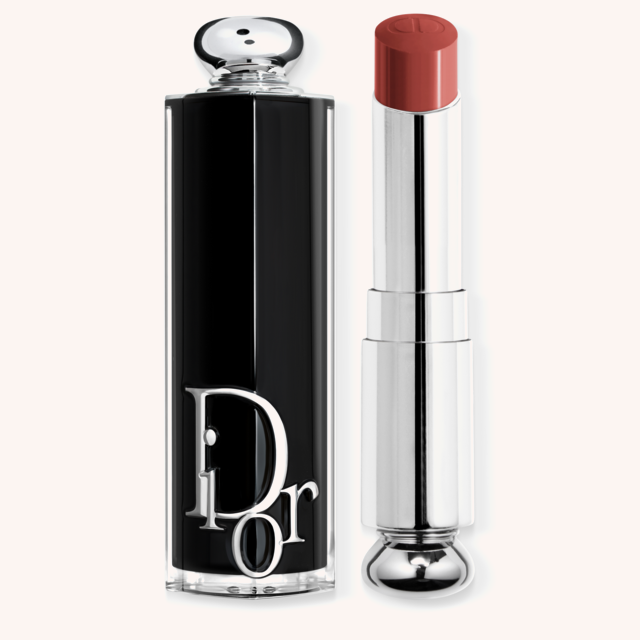 Dior Addict Shine Lipstick - 90% Natural Origin - Refillable 862 Dio(r)evolution Dior Addict Shine Lipstick - 90% Natural Origin - Refillable 862 Dio(r)evolution