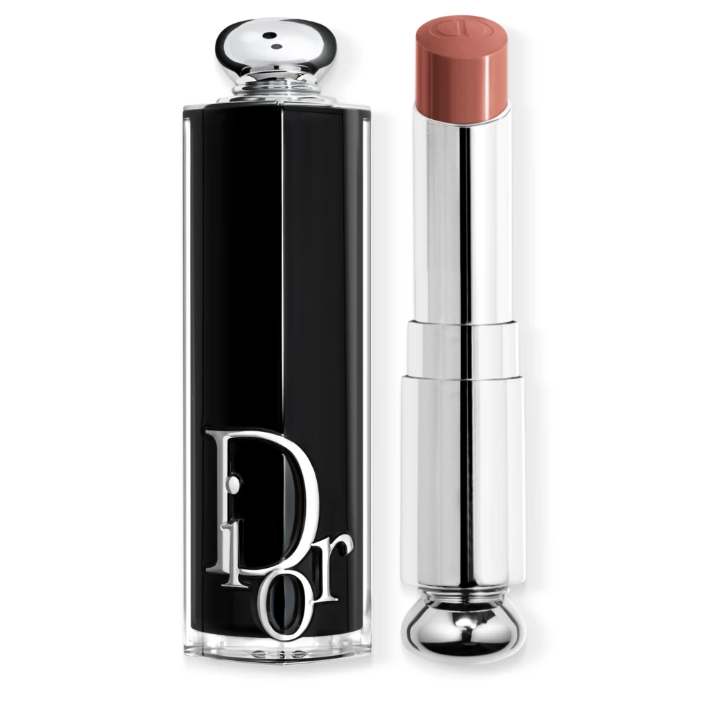 DIOR - Dior Addict Shine Lipstick - 90% Natural Origin - Refillable 426 Dior Rodeo på KICKS.no
