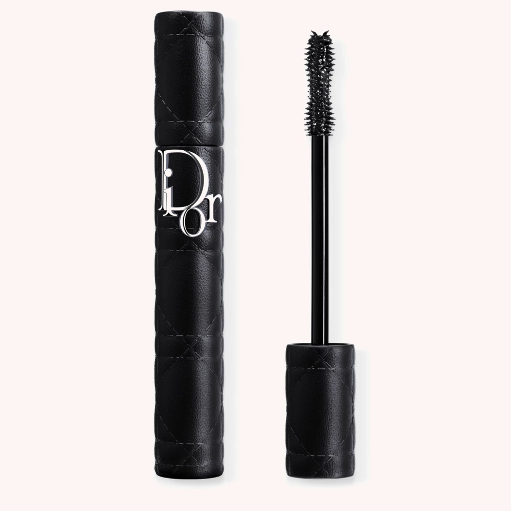 Diorshow Overvolume Extreme Volume Mascara 090 Black
