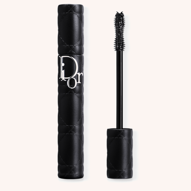 Diorshow Overvolume Extreme Volume Mascara 90 Black Cherry Diorshow Overvolume Extreme Volume Mascara 90 Black Cherry