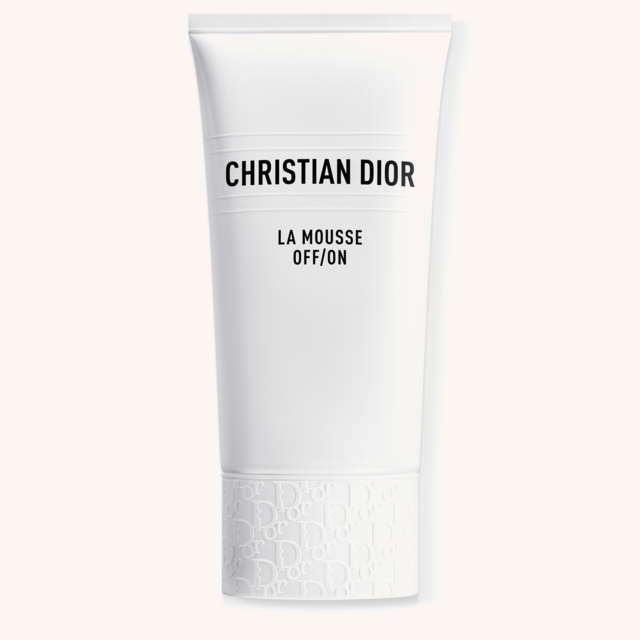 La Mousse OFF/ON Foaming Cleanser 150 ml