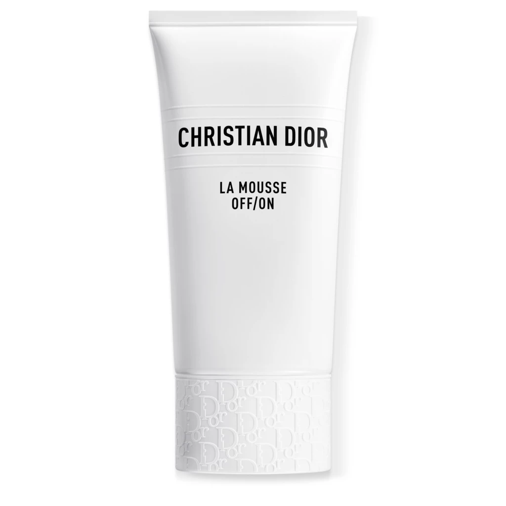 DIOR - La Mousse OFF/ON Foaming Cleanser 150 ml på KICKS.se