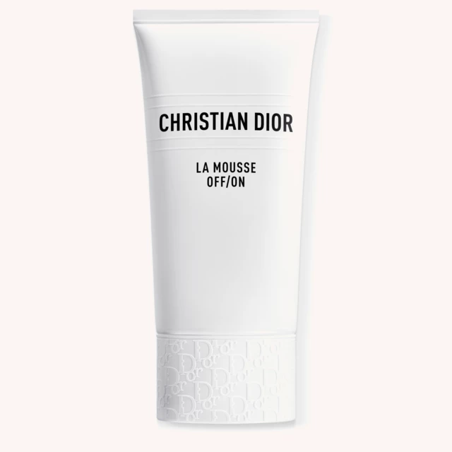 La Mousse OFF/ON Foaming Cleanser 150 ml La Mousse OFF/ON Foaming Cleanser 150 ml