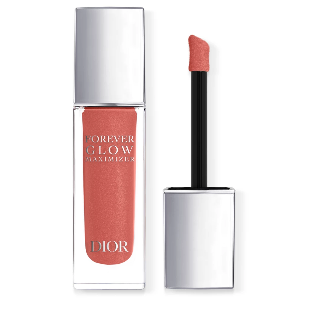 DIOR - Forever Glow Maximizer Longwear Liquid Highlighter 018 Flame på KICKS.se