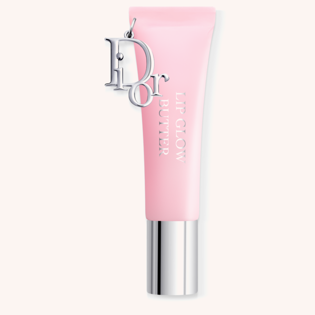Lip Glow Butter 101 Glazed Pink Lip Glow Butter 101 Glazed Pink