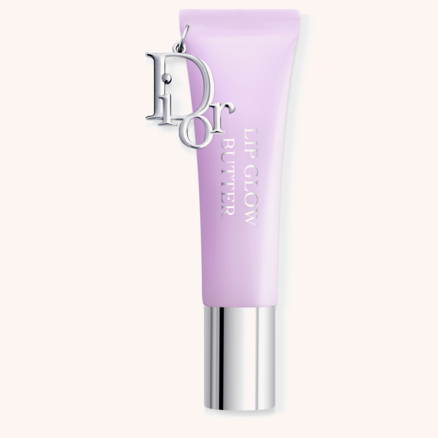 Lip Glow Butter 102 Glazed Lavender Lip Glow Butter 102 Glazed Lavender