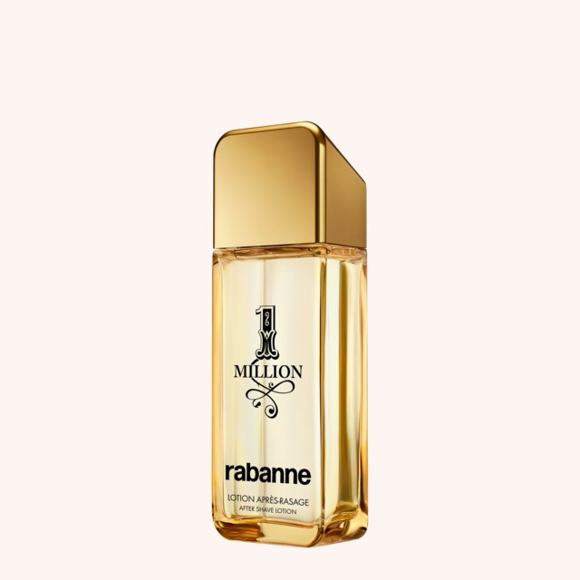 1 Million Aftershave 100 ml