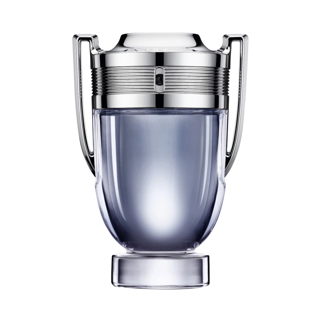 Rabanne - Invictus EdT 50 mlosoitteessa Kicks.fi