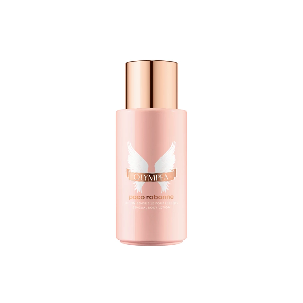Rabanne - Olympéa Body Lotion 200 ml på KICKS.se