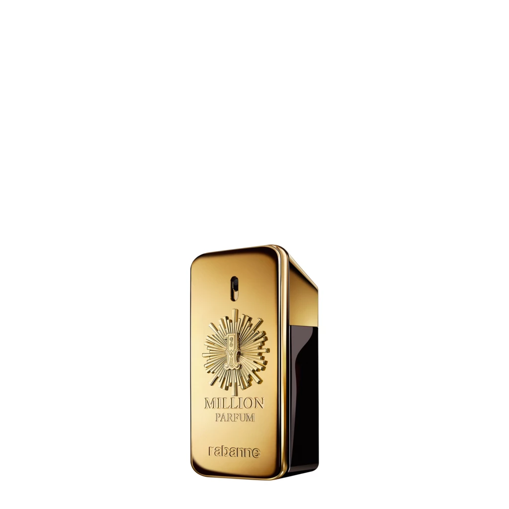 Rabanne - 1 Million Parfum 50 ml på KICKS.se