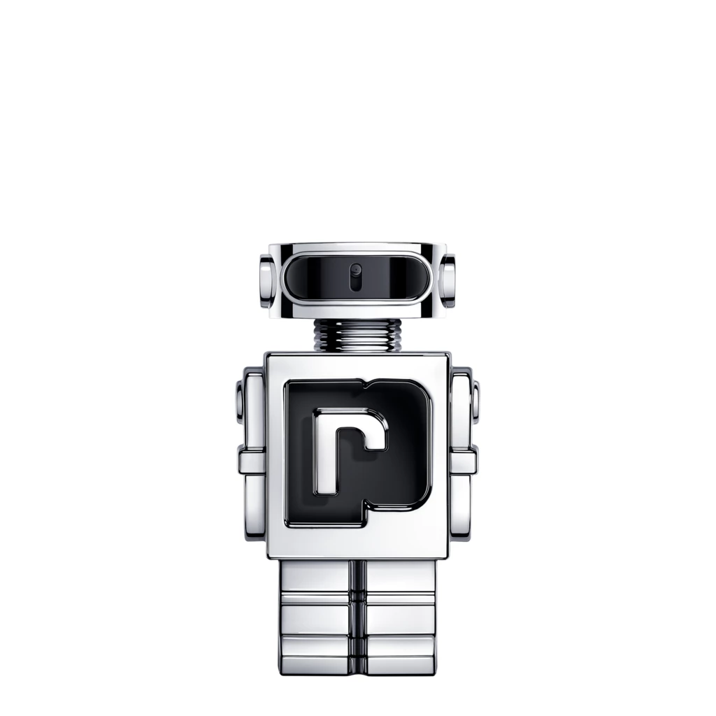 Rabanne - Phantom EdT 100 ml på KICKS.se