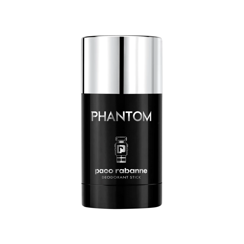 Rabanne - Phantom Deodorant Stickosoitteessa Kicks.fi