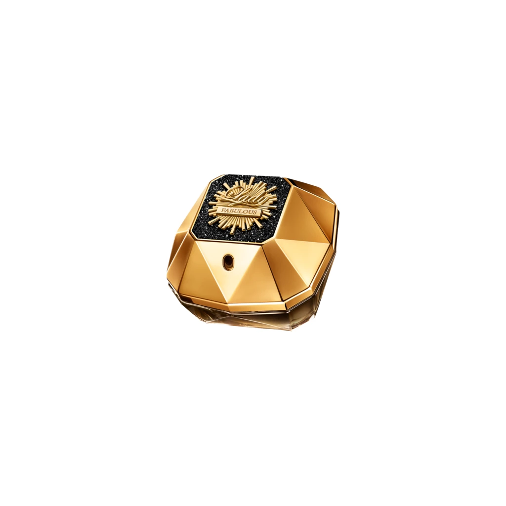 Rabanne Lady Million Fabulous Eau de Parfum - 50 ml
