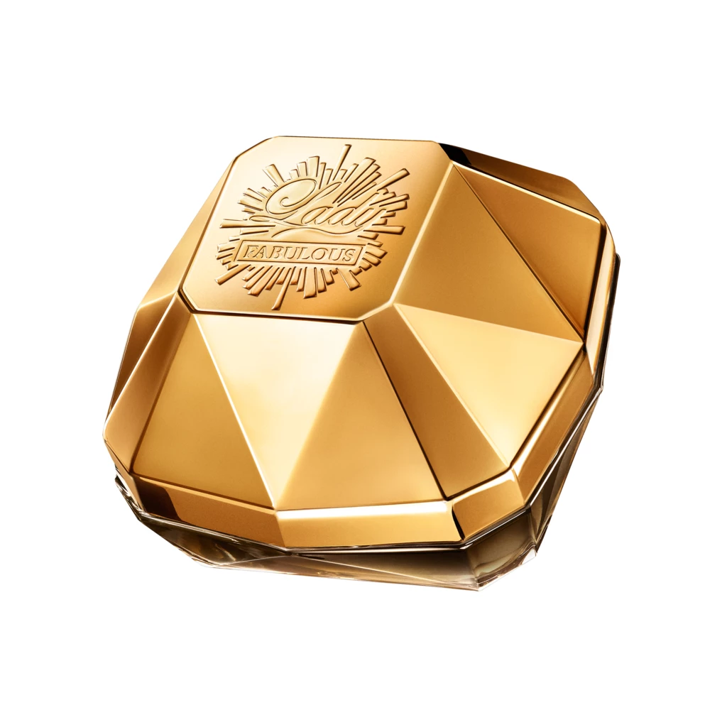 Rabanne - Lady Million Fabulous EdP 30 ml på KICKS.no