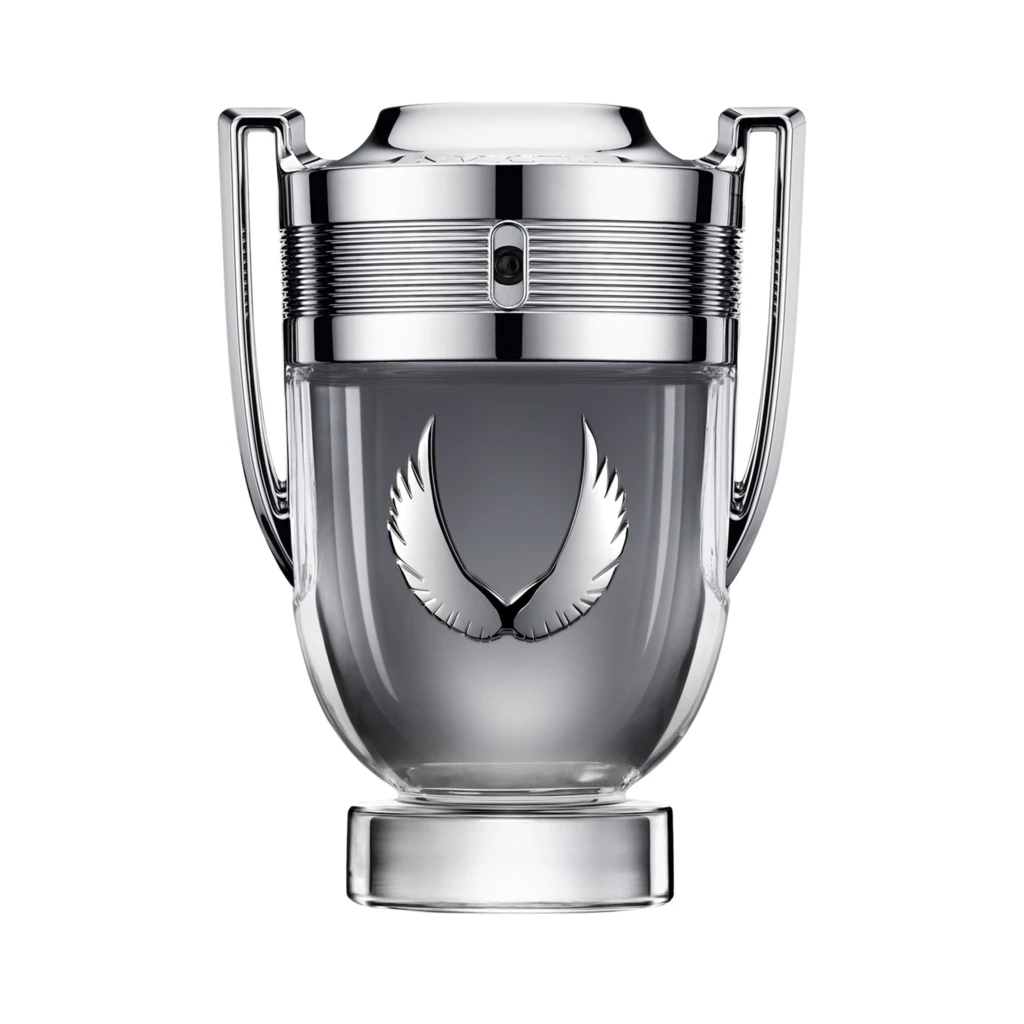 Rabanne - Invictus Platinum EdP 50 ml på KICKS.se