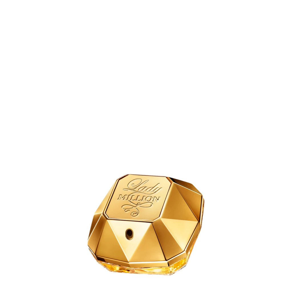 Rabanne - Lady Million EdP 50 ml på KICKS.se