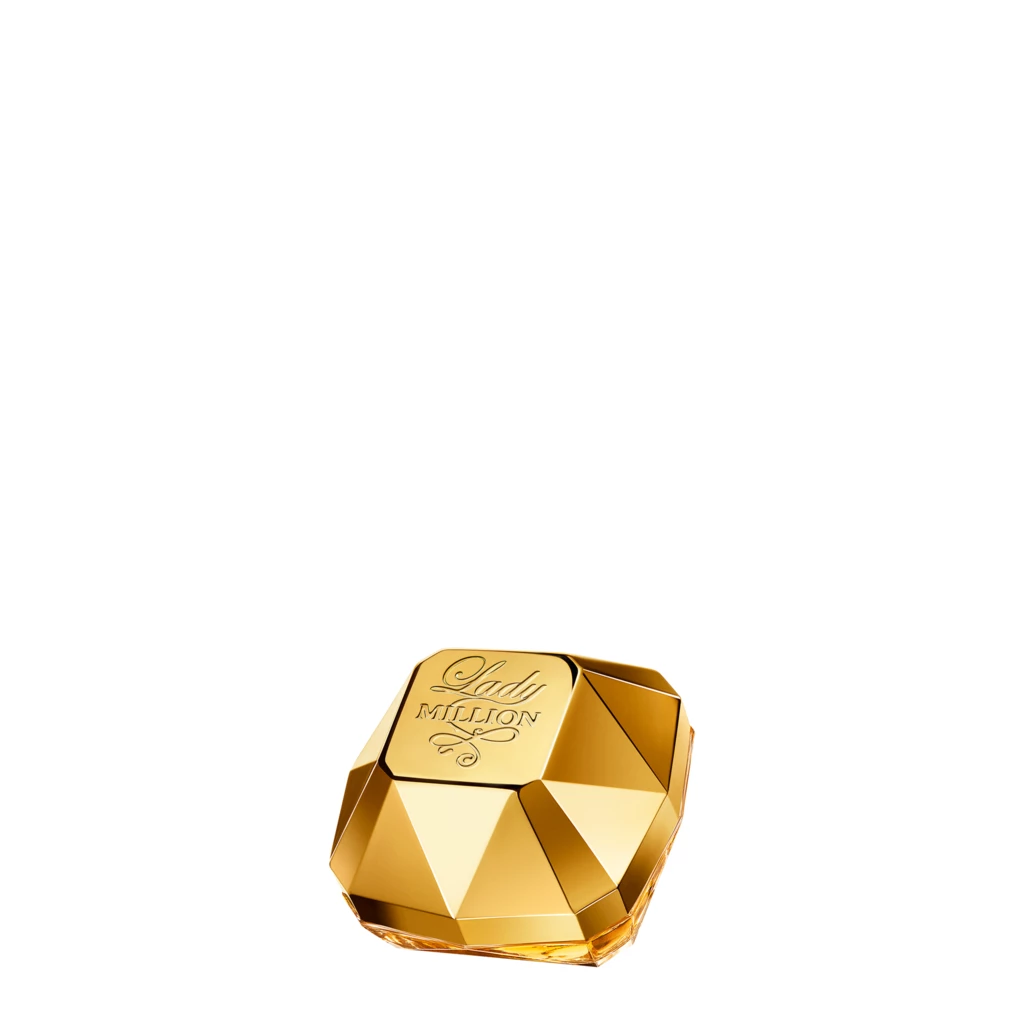 Rabanne - Lady Million EdP 30 ml på KICKS.se