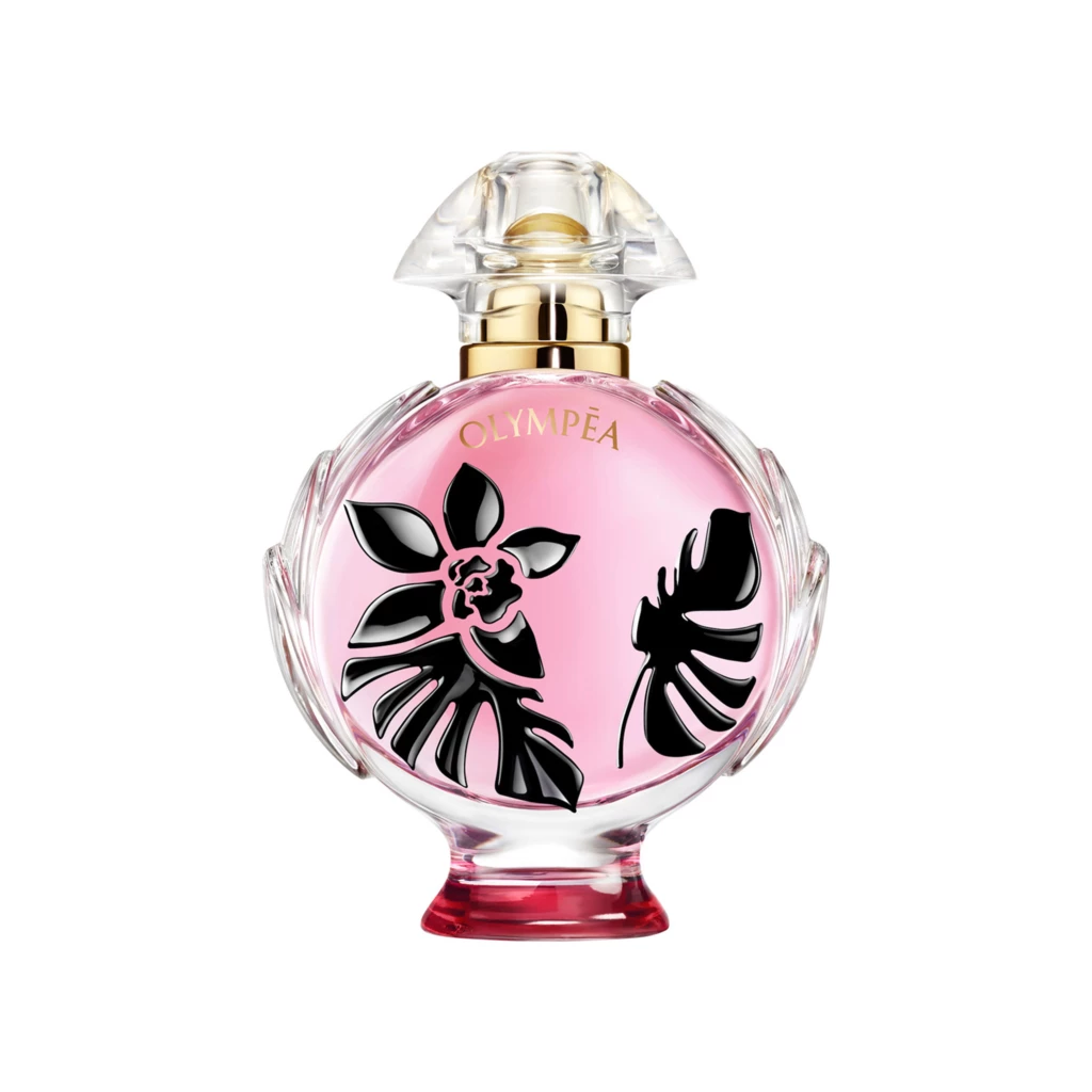 Rabanne - Olympéa Flora EdP 30 ml på KICKS.se