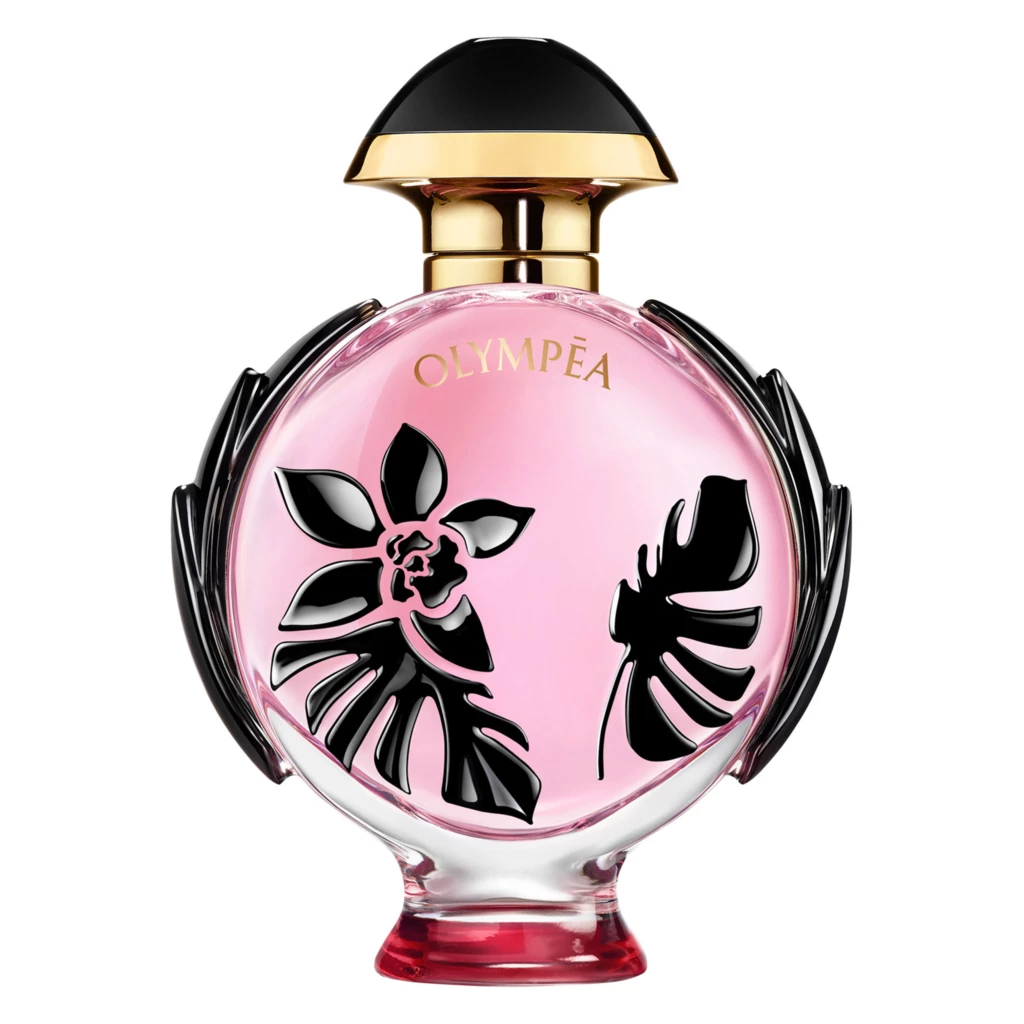 Rabanne - Olympéa Flora EdP 50 ml på KICKS.se