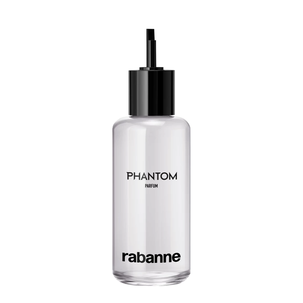 Rabanne - Phantom Parfum Refill 200 ml på KICKS.no