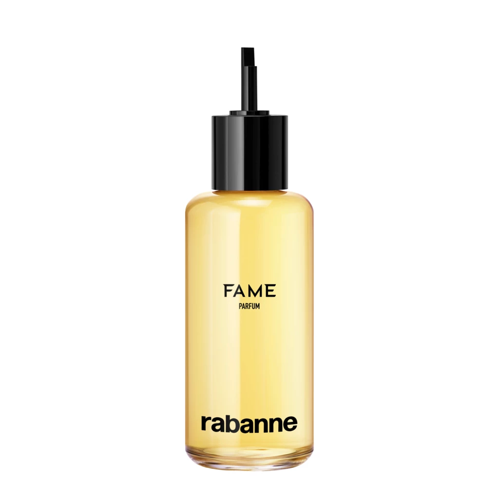 Rabanne - Fame Parfum Refill 200 mlosoitteessa Kicks.fi